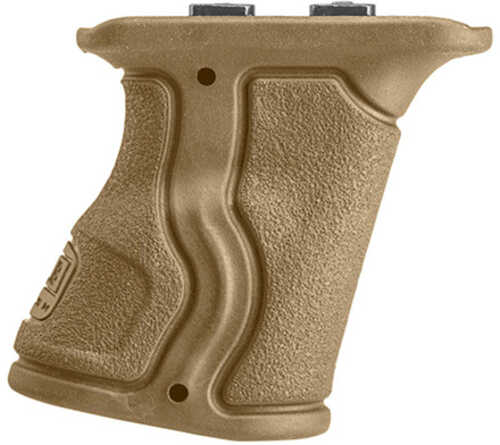 FAB Defense GRADUS-M Grip FDE